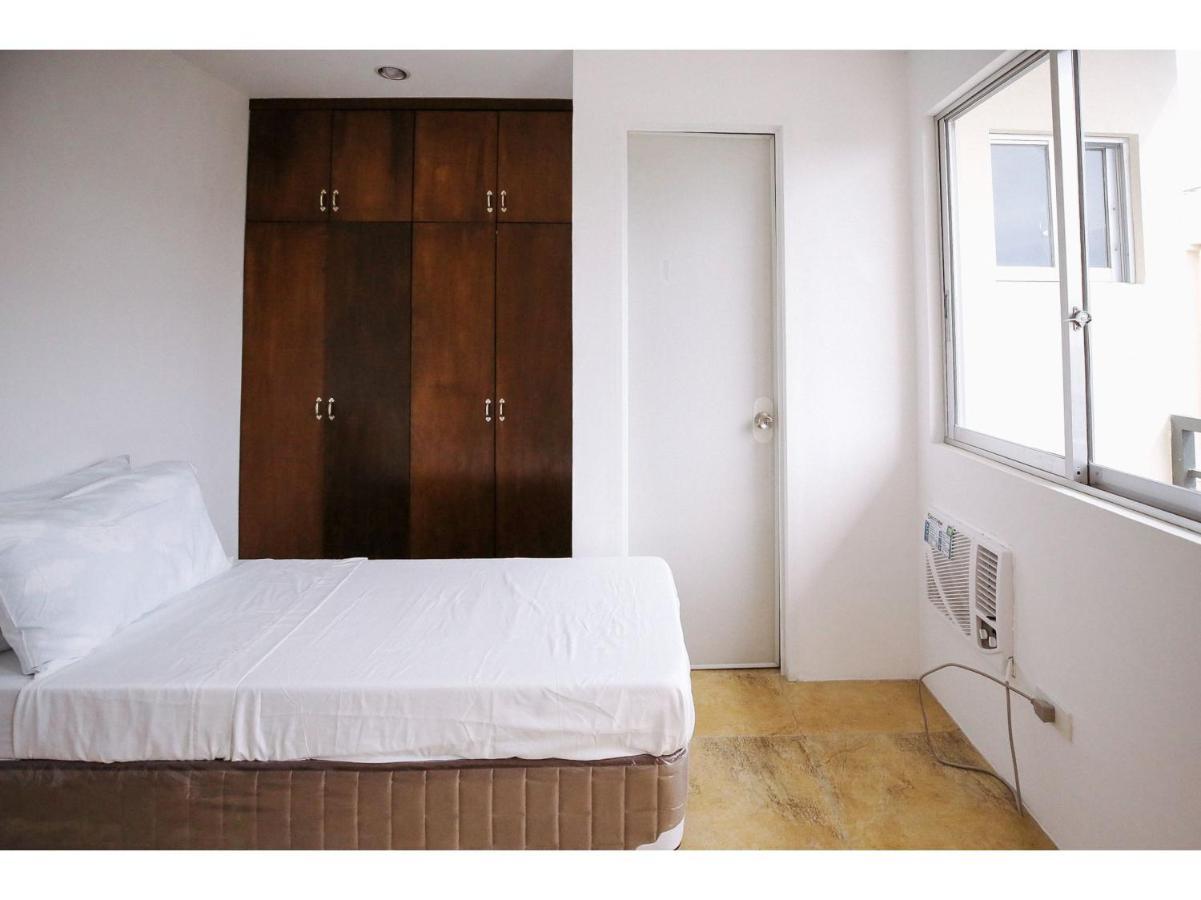 Oyo 789 Abn Residences Bacolod Luaran gambar
